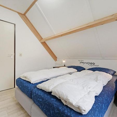 Mosselbank 22 - Noordzeepark Ouddorp - Swiss Mossel Villa Екстериор снимка