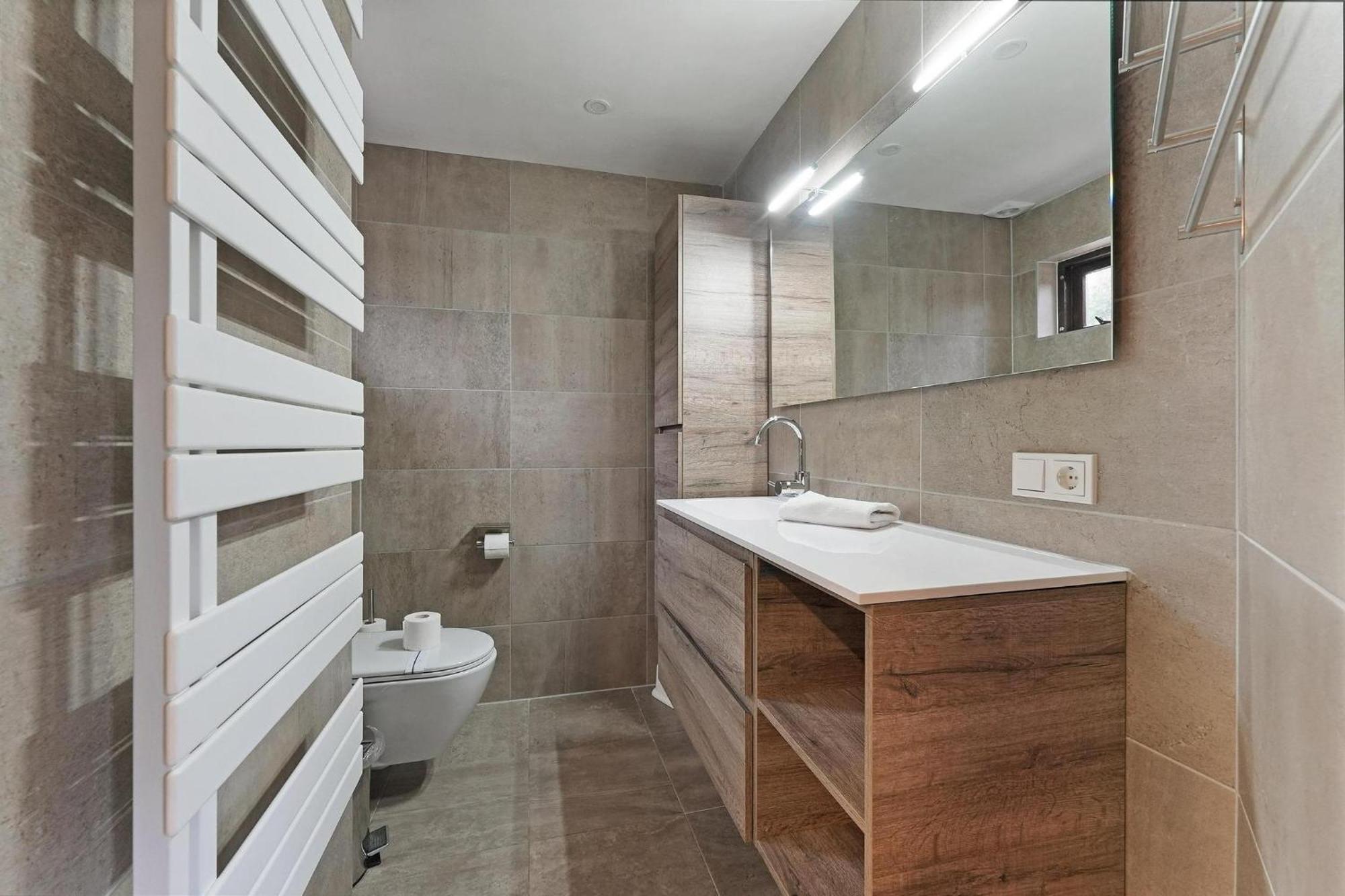 Mosselbank 22 - Noordzeepark Ouddorp - Swiss Mossel Villa Екстериор снимка