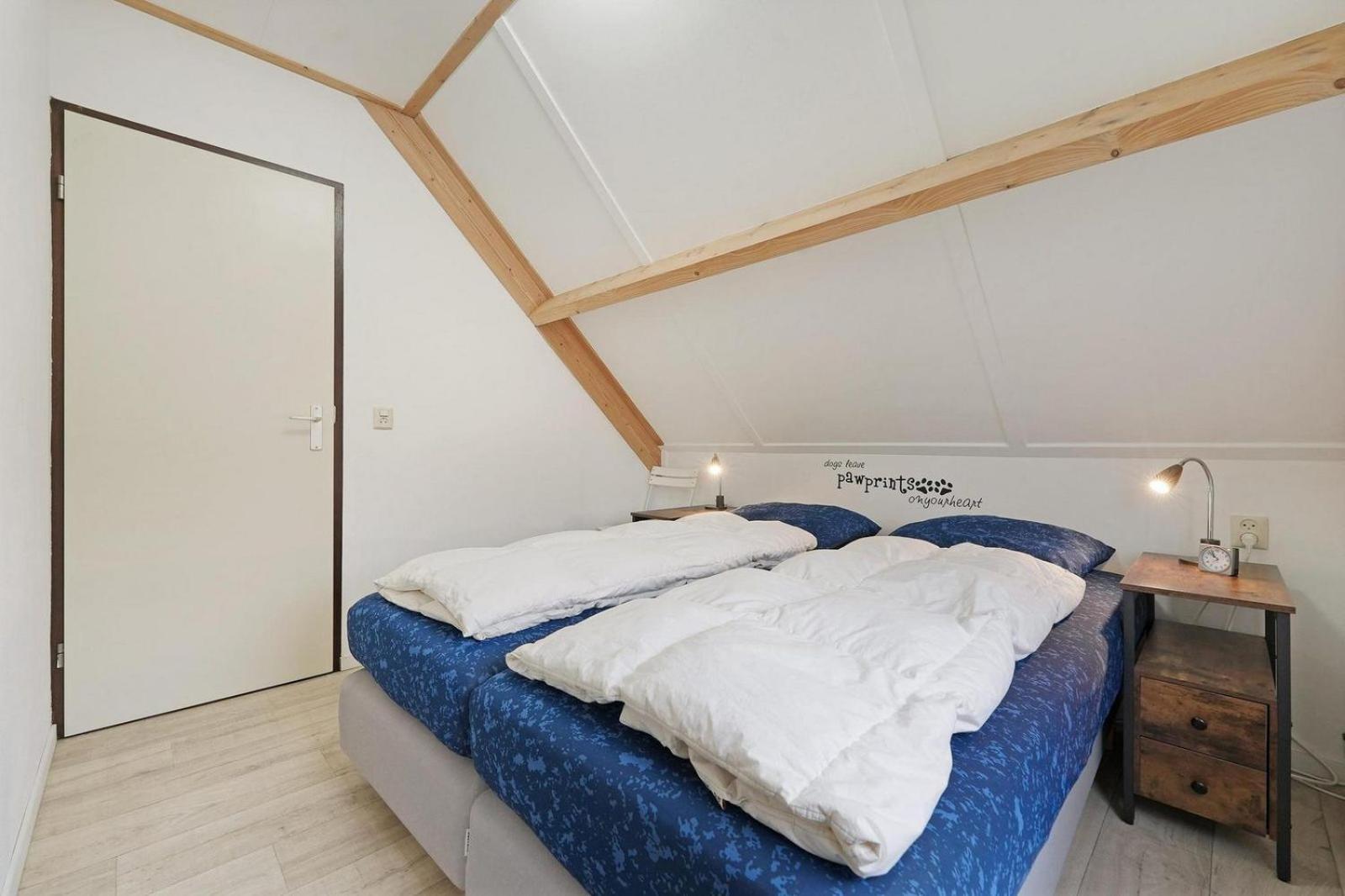 Mosselbank 22 - Noordzeepark Ouddorp - Swiss Mossel Villa Екстериор снимка