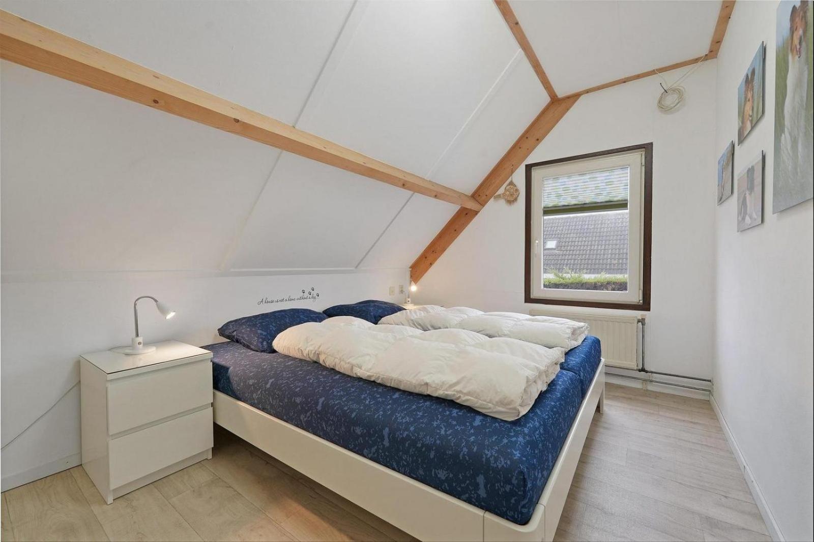 Mosselbank 22 - Noordzeepark Ouddorp - Swiss Mossel Villa Екстериор снимка