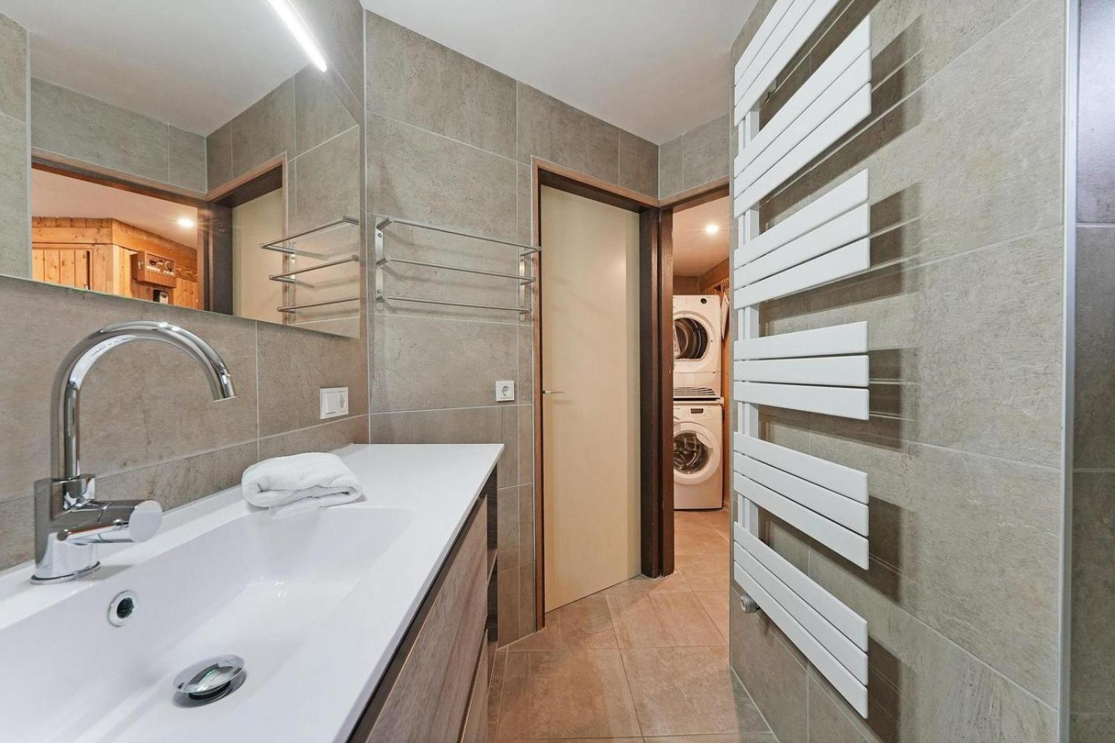 Mosselbank 22 - Noordzeepark Ouddorp - Swiss Mossel Villa Екстериор снимка